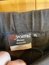 Load image into Gallery viewer, Size XL SportHill Black Women's Pants
