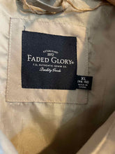 Load image into Gallery viewer, Size XL Faded Glory Men's Jacket
