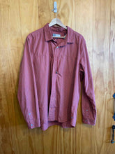 Load image into Gallery viewer, Size L Toad &amp; Co Men&#39;s Flannel
