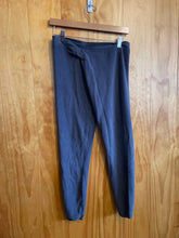 Load image into Gallery viewer, Size Unknown Cuddl Duds Grey Women&#39;s Pants
