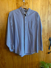 Load image into Gallery viewer, Size XL L.L. Bean Men&#39;s Long Sleeve Shirt
