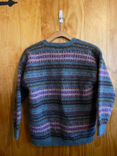 Load image into Gallery viewer, Size XL Eddie Bauer Pastel Women's Sweater &amp; Sweatshirt
