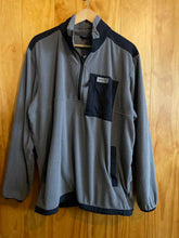Load image into Gallery viewer, Size XL Outdoor Research Men's Fleece
