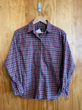 Load image into Gallery viewer, Size Medium Woolrich Red Women's Flannel
