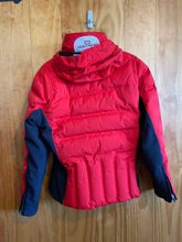 Load image into Gallery viewer, Obermeyer Red Women's Winter Jacket
