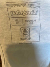 Load image into Gallery viewer, Size Small Patagonia White Women's Tank Top

