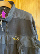 Load image into Gallery viewer, Size XL Mountain Hardwear Men's Fleece
