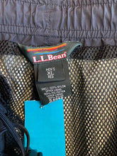 Load image into Gallery viewer, Size XL LL Bean Men&#39;s Rain Pants
