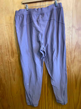 Load image into Gallery viewer, Size 14 Lululemon Purple Women's Pants
