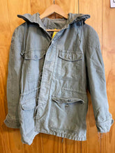 Load image into Gallery viewer, Size S Jacket Man's Field Men's Jacket
