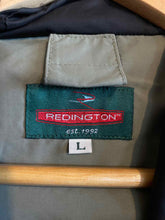 Load image into Gallery viewer, Size Large Redington Men's Jacket
