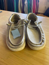 Load image into Gallery viewer, 10 hey dude E Men&#39;s Shoes
