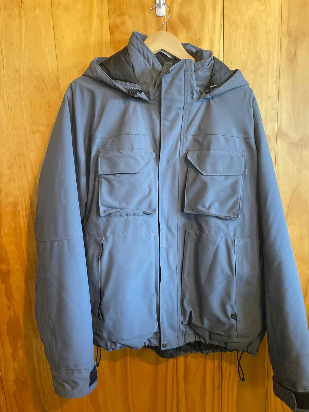 Size XL Duluth Trading Men's Jacket