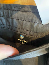 Load image into Gallery viewer, Size 8 Kuhl Grey Women's Hiking Pants
