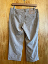 Load image into Gallery viewer, Size 2 Patagonia Tan Women's Capris
