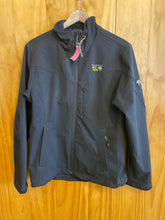 Load image into Gallery viewer, Women Size M Mountain Hardwear Black Women's Light Jacket
