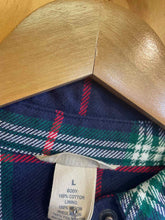 Load image into Gallery viewer, Size Large Duluth Trading Men's Flannel
