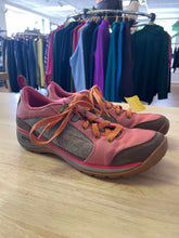 Load image into Gallery viewer, Shoe Size 8 Chaco Pink Casual Shoes

