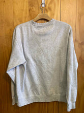 Load image into Gallery viewer, Size XL Blue 84 Grey Women's Sweater &amp; Sweatshirt
