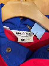 Load image into Gallery viewer, Size L Columbia Men's Light Jacket
