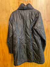 Load image into Gallery viewer, Women Size XL Kuhl Black Women&#39;s Jacket
