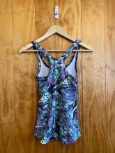 Load image into Gallery viewer, Size Unknown Lululemon Multi-Color Women's Tank Top
