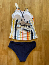 Load image into Gallery viewer, Size Large BeachSissi Women&#39;s Swimsuit
