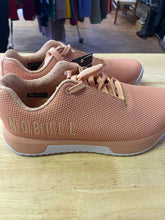 Load image into Gallery viewer, Women's Shoe Size 8 NoBull Salmon Shoes
