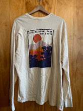 Load image into Gallery viewer, Size XL Lone Rock Men's Long Sleeve Shirt
