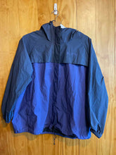 Load image into Gallery viewer, Women Size XL Columbia Purple Women&#39;s Rain Jacket
