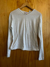 Load image into Gallery viewer, Size L Patagonia White Women's Long Sleeve Shirt

