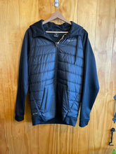 Load image into Gallery viewer, Size S Nike Men&#39;s Light Jacket
