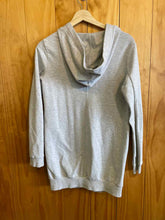 Load image into Gallery viewer, Size XS Vera Wang Grey Women's Hoodie
