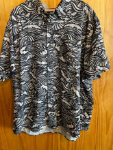 Load image into Gallery viewer, Size 2XL Alaskan Hardgear Men's Short Sleeve Shirt
