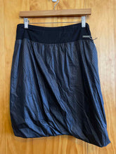 Load image into Gallery viewer, Size 4 Nor Denmark Black Skirt
