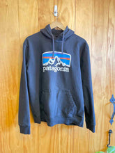 Load image into Gallery viewer, Mens Size Large Patagonia Men&#39;s Hoodie
