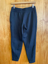 Load image into Gallery viewer, Size S Nike Black Joggers
