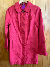 Load image into Gallery viewer, Women Size XS Eddie Bauer Red Women's Jacket
