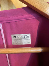 Load image into Gallery viewer, Size XXL Mondetta Pink Women's Long Sleeve Shirt

