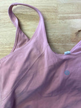 Load image into Gallery viewer, Lululemon Peach Women&#39;s Crop Top
