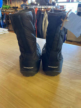 Load image into Gallery viewer, Unisex Columbia Black Boots
