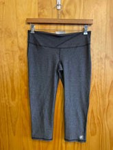 Load image into Gallery viewer, Size Large De Soto Dark Grey Women's Leggings
