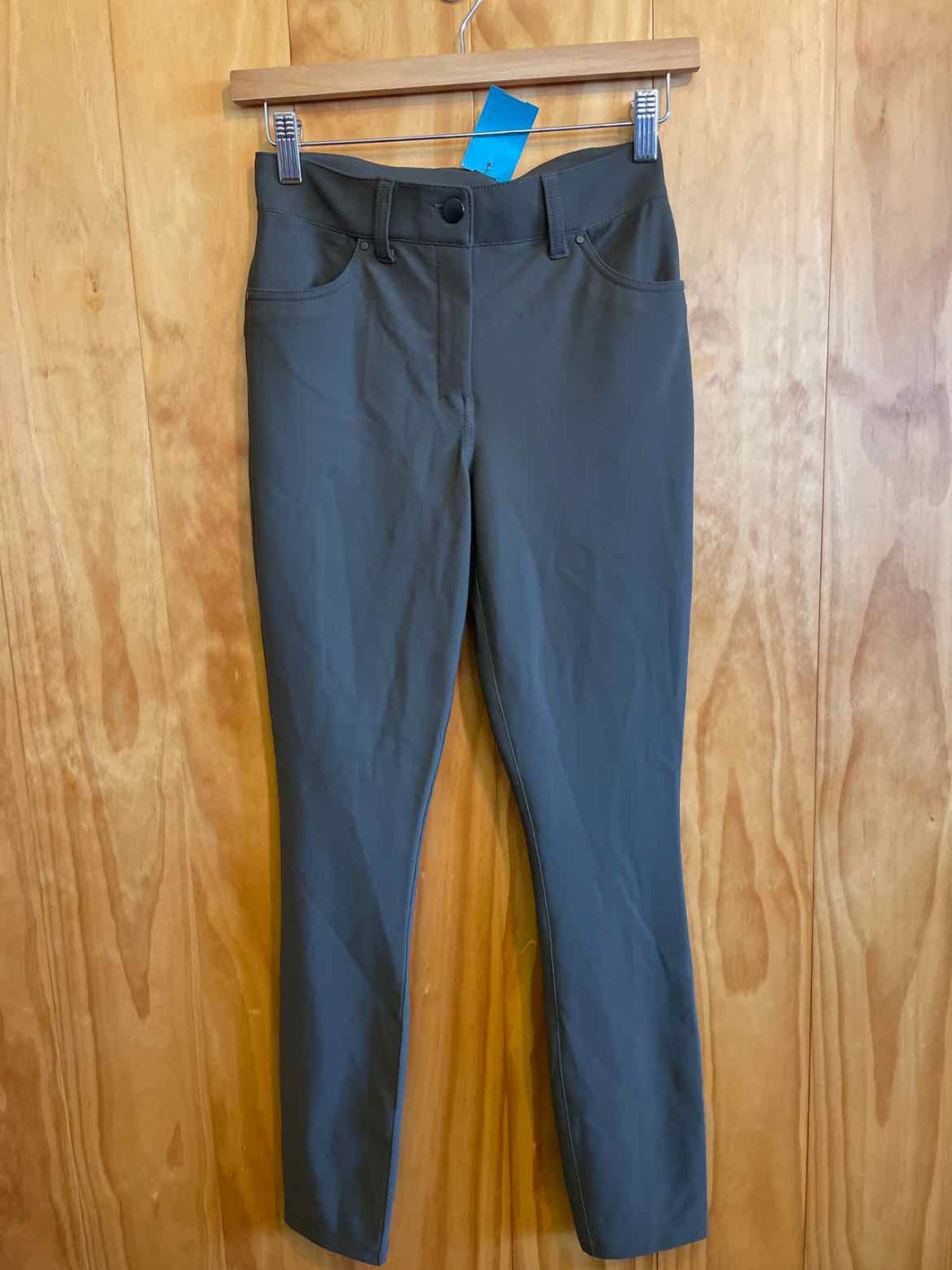 Size 25 Lululemon Green Women's Pants