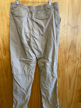 Load image into Gallery viewer, Size 34 Boundary Waters Canoe Gear Men's Pants
