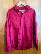 Load image into Gallery viewer, Size L Best made co Men&#39;s Long Sleeve Shirt
