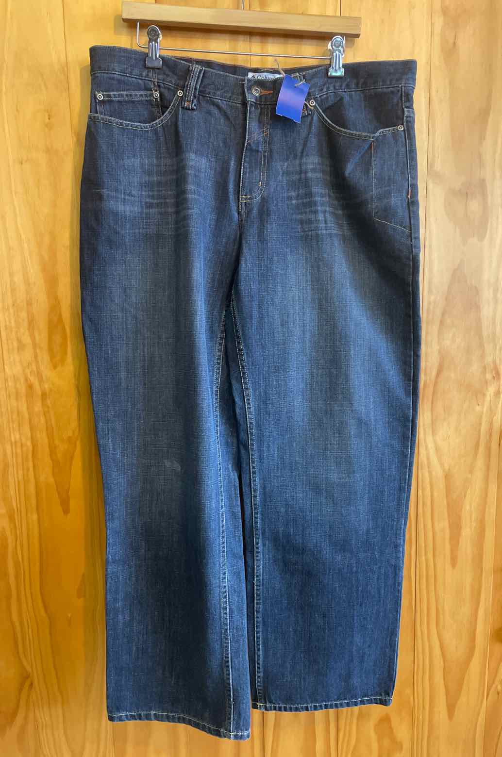 Size 36 Columbia Men's Jeans