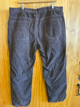 Load image into Gallery viewer, Size 42x32 St John's Bay Men's Pants
