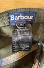 Load image into Gallery viewer, Barbour Hat

