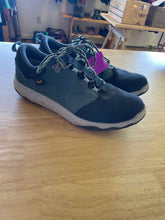 Load image into Gallery viewer, Shoe Size 10 Teva Teal Women&#39;s  Casual Shoes
