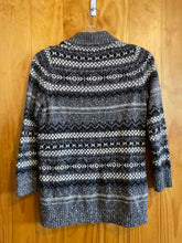 Load image into Gallery viewer, Size L LL Bean Grey Women's Sweater &amp; Sweatshirt

